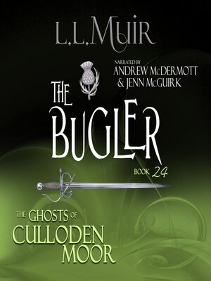 cover image of The Bugler